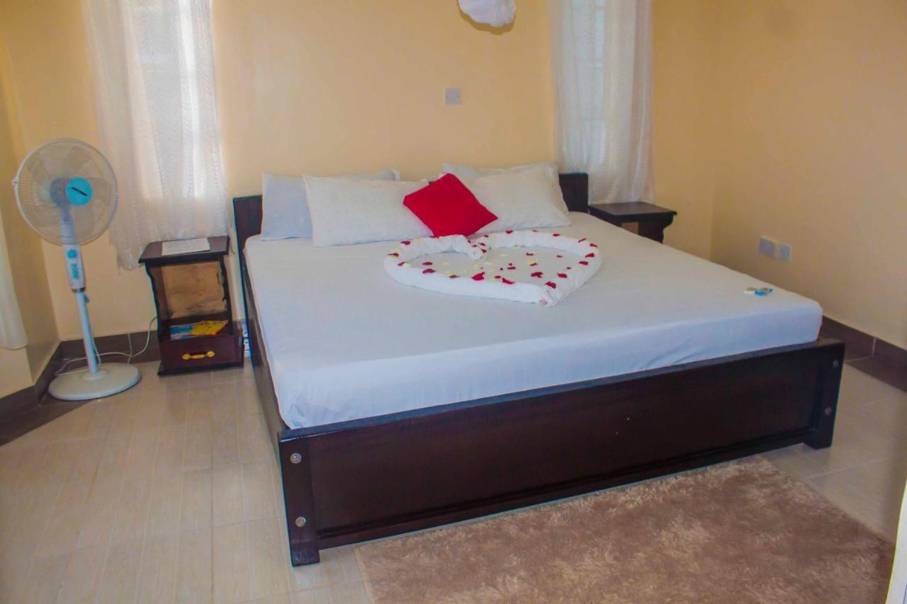Elegant Comfy Rooms- Jkia Nairobi Exterior foto
