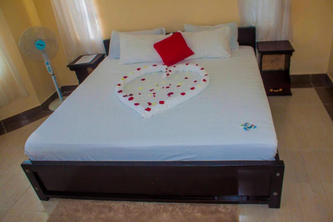 Elegant Comfy Rooms- Jkia Nairobi Exterior foto
